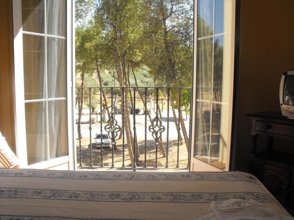 ホテル Hostal Nicol'S Luque 部屋 写真